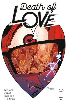 Death Of Love #2