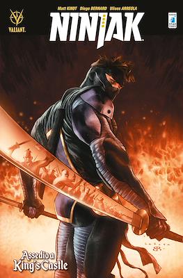 Valiant #72