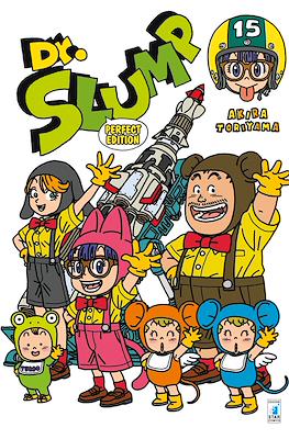 Dr. Slump Perfect Edition #15