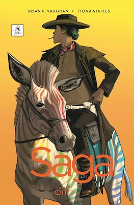 Saga #8