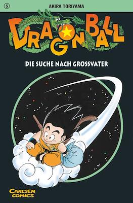 Dragon Ball #5