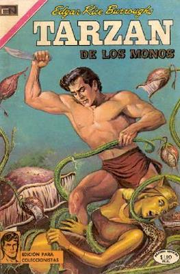 Tarzán #273