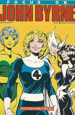 Focus on John Byrne