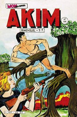 Akim #556