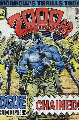 2000 AD #274