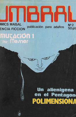 Umbral #2