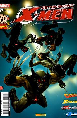 Astonishing X-Men (Broché) #47