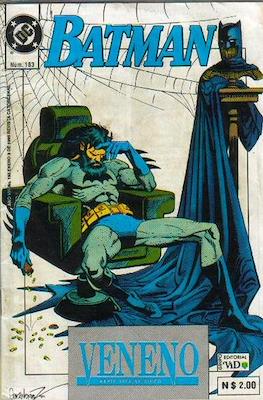 Batman Vol. 1 (Grapa) #183
