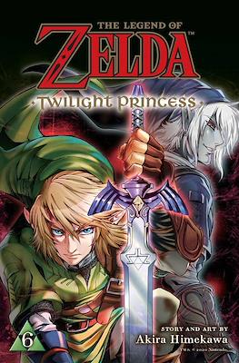 The Legend of Zelda: Twilight Princess #6