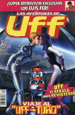 Las Aventuras de Uff #12