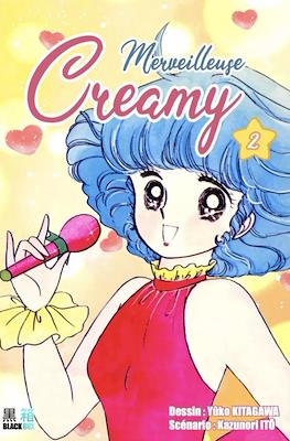 Merveilleuse Creamy #2