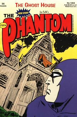 The Phantom #1303