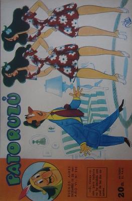 Patoruzú #222