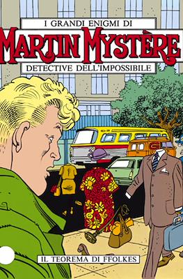 Martin Mystère #120