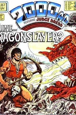 2000 AD #367