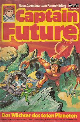 Captain Future #30