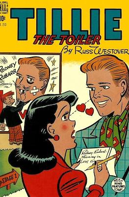Four Color Vol. 2 #213