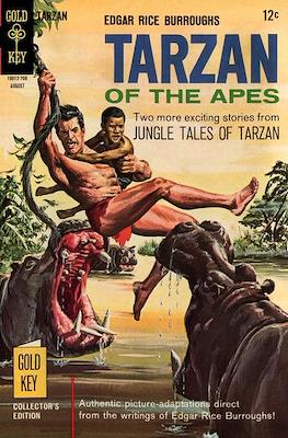 Tarzan #170