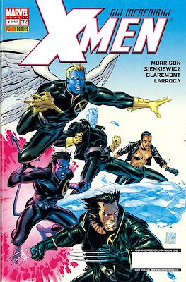 Gli Incredibili X-Men #156