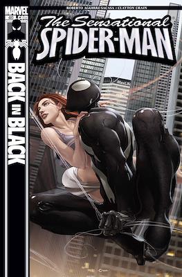 Marvel Knights: Spider-Man Vol. 1 (2004-2006) / The Sensational Spider-Man Vol. 2 (2006-2007) (Comic Book 32-48 pp) #40