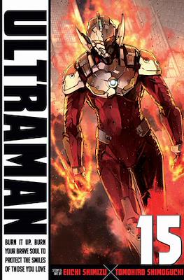 Ultraman #15