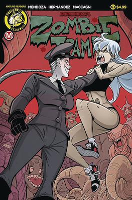 Zombie Tramp #63