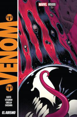 Venom por Donny Cates - Marvel Básicos #2