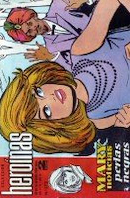 Mary "Noticias" / Heroínas (1962-1971) #172