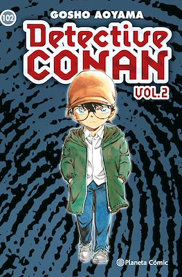 Detective Conan Vol. 2 #102