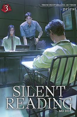Silent Reading: Mo Du #3
