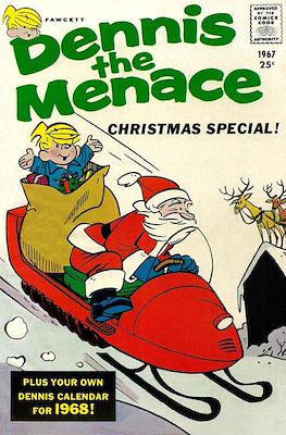 Dennis the Menace Giant #51