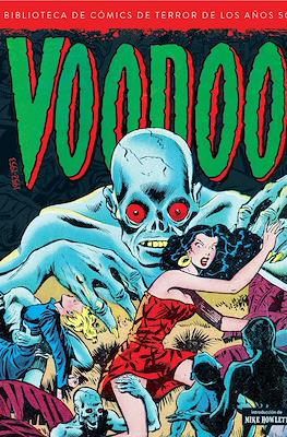 Biblioteca de cómics de terror de los años 50 (Cartoné 150 pp) #9