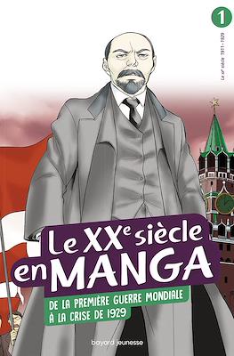 L'histoire en Manga #9