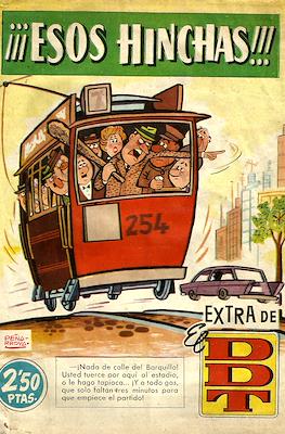 El DDT. 1ª época Especial #18