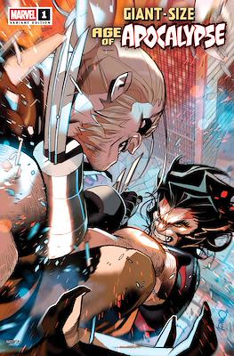 Giant-Size Age of Apocalypse (Variant Covers) #1.04