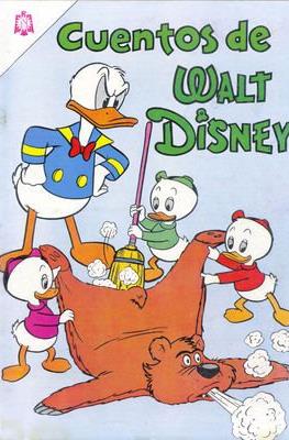 Cuentos de Walt Disney #350