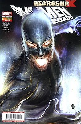 X-Men Vol. 3 / X-Men Legado (2006-2013) #59