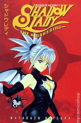 Shadow Lady #2