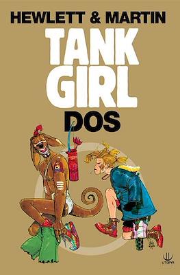 Tank Girl (Rústica) #2
