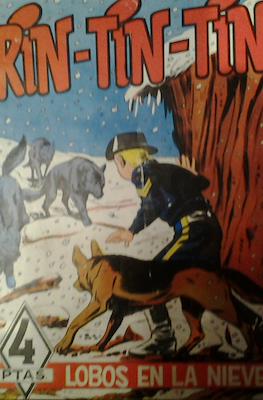 Rin-tin-tin / Davy y su fiel Roy #218