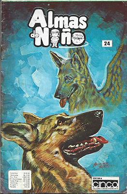 Almas de Niño #24