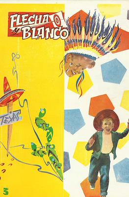 Flecha y Blanco (1955) #8