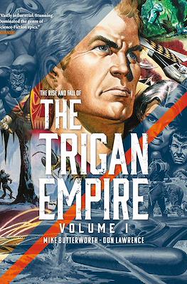 The Rise and Fall of The Trigan Empire