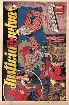 El Hombre Enmascarado (1941) #26