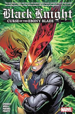 Black Knight: Curse of the Ebony Blade