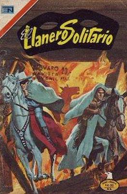 El Llanero Solitario #406