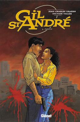Gil St André #3