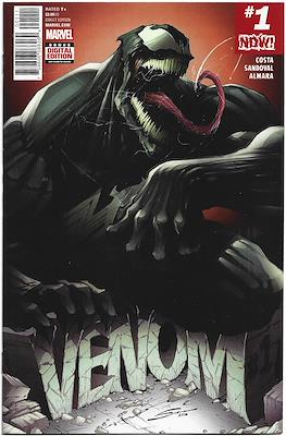 Venom (2017-2019) #1