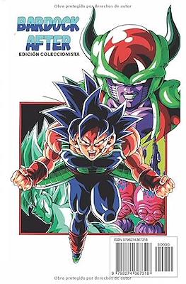 Bardock After: Edición coleccionista