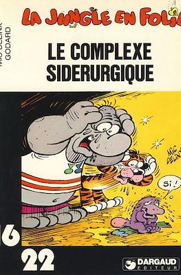 Collection Dargaud 16/22 #110